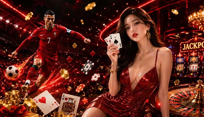 Xi88 Nâng Cấp Giao Diện Ứng Dụng – Tốc Độ Tải Cải Thiện Rõ Rệt